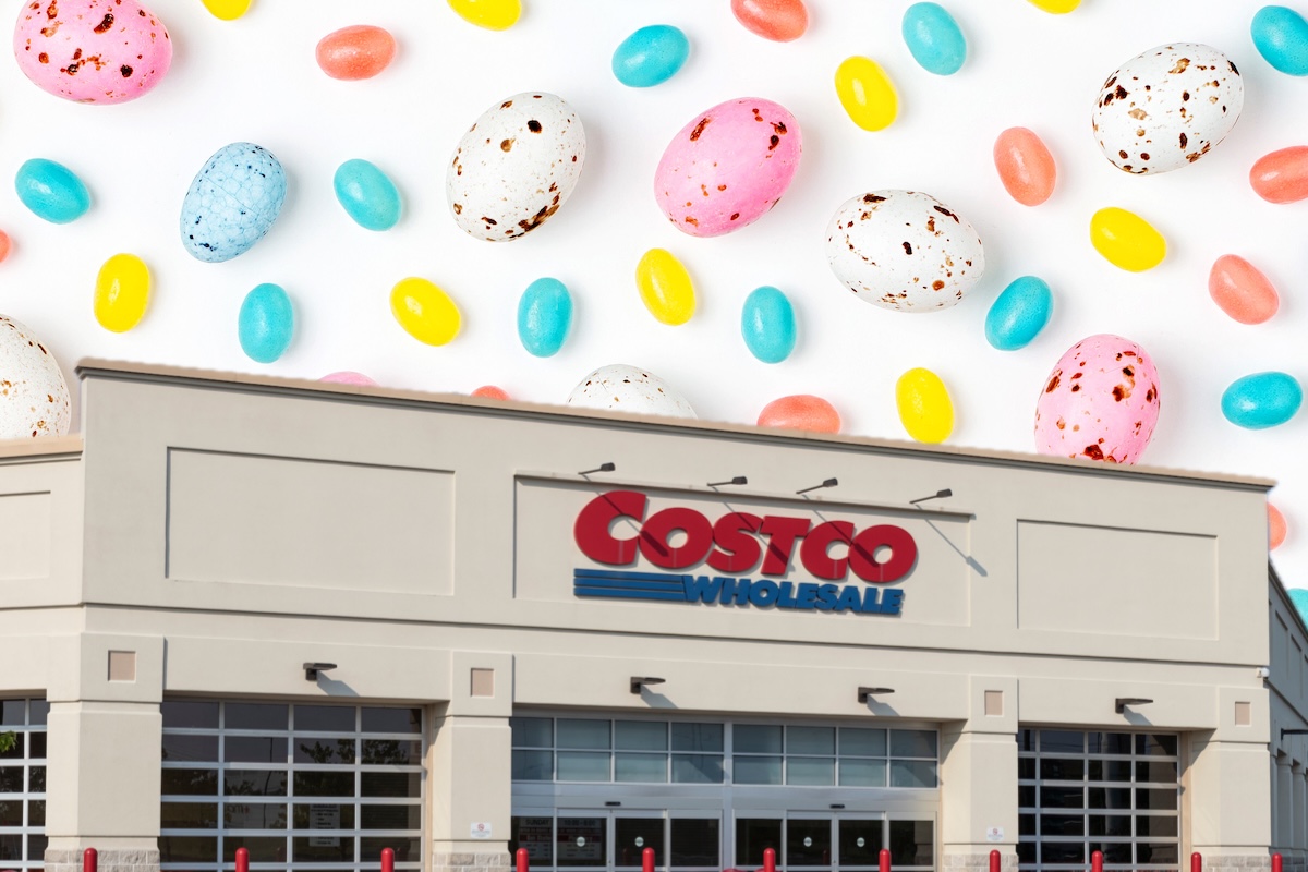 7 Brand-New Costco Products You Need to Grab Before March Ends