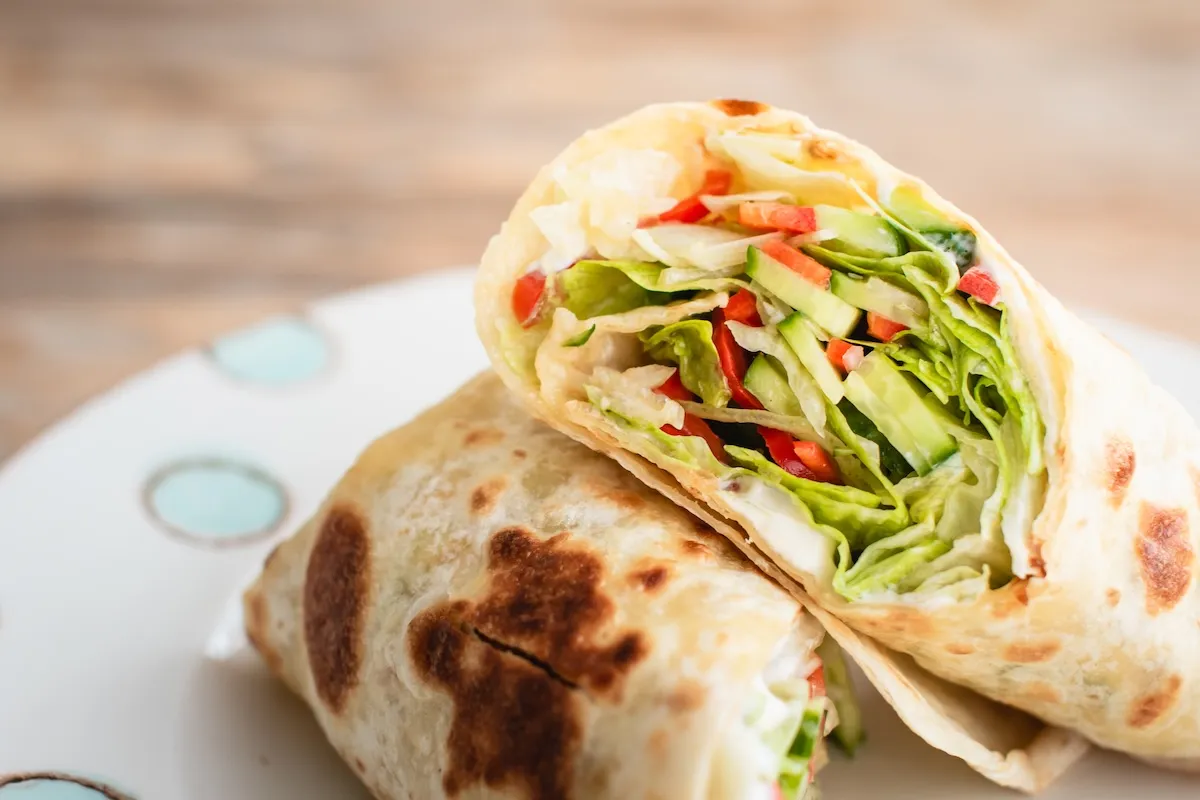 7 Fast-Food Dishes That Are Surprisingly Low-Calorie