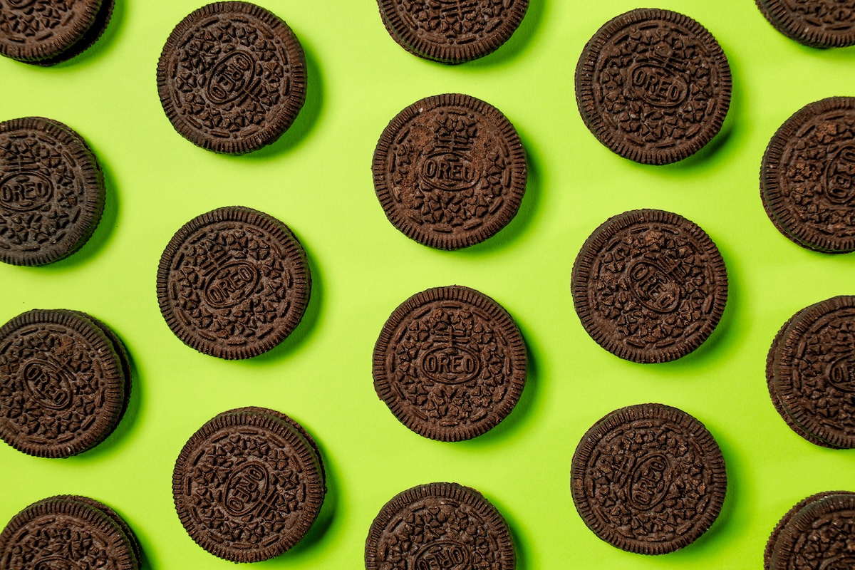 7 Popular Snacks That Have Been Quietly Shrinking in Size