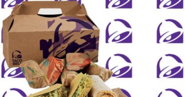 7 Reasons Taco Bell Is Crushing Every Other Fast Food Chain Right Now