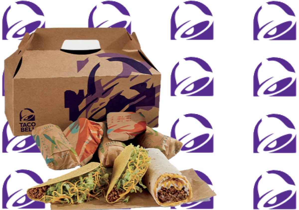 7 Reasons Taco Bell Is Crushing Every Other Fast Food Chain Right Now