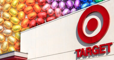 7 Target Easter Items to Grab Now Before They Sell Out