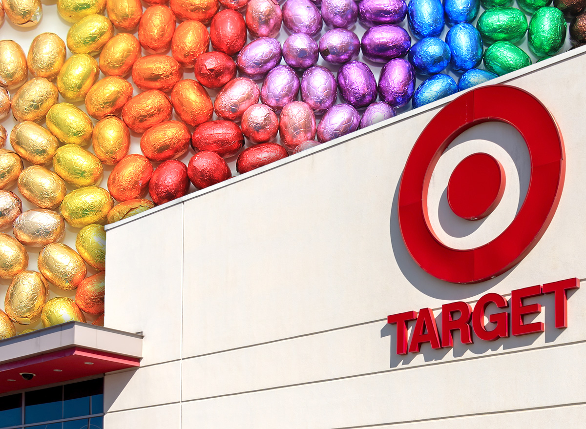 7 Target Easter Items to Grab Now Before They Sell Out