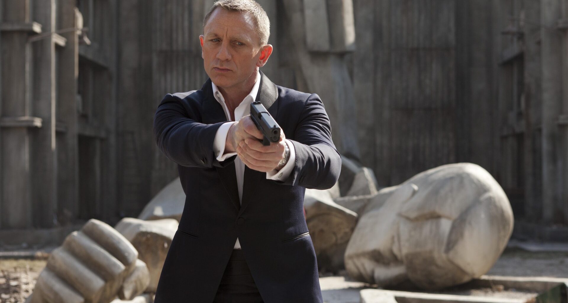 Amazon fast track next James Bond film as they shell out HUGE budget after buying iconic franchise for nearly $1bn