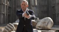 Amazon fast track next James Bond film as they shell out HUGE budget after buying iconic franchise for nearly $1bn