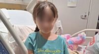 American girl, 10, receiving life-saving brain cancer treatment is DEPORTED to Mexico for cruel reason