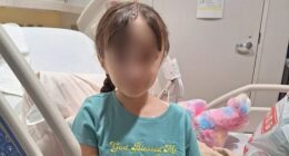 American girl, 10, receiving life-saving brain cancer treatment is DEPORTED to Mexico for cruel reason