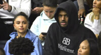 Are Bronny James And His Girlfriend Parker Whitfield Still Together?