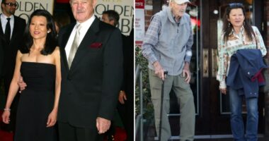 Betsy Arakawa’s final hours as she died from rare rat hantavirus leaving Gene Hackman to face 7 days alone before death