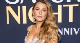 Blake Lively Criticized For PR Move Straight Out Of Amber Heard's Playbook