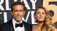 Blake Lively's Cringe Attempts To Make Ryan Reynolds Marriage Seem Perfect