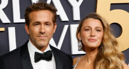 Blake Lively's Cringe Attempts To Make Ryan Reynolds Marriage Seem Perfect