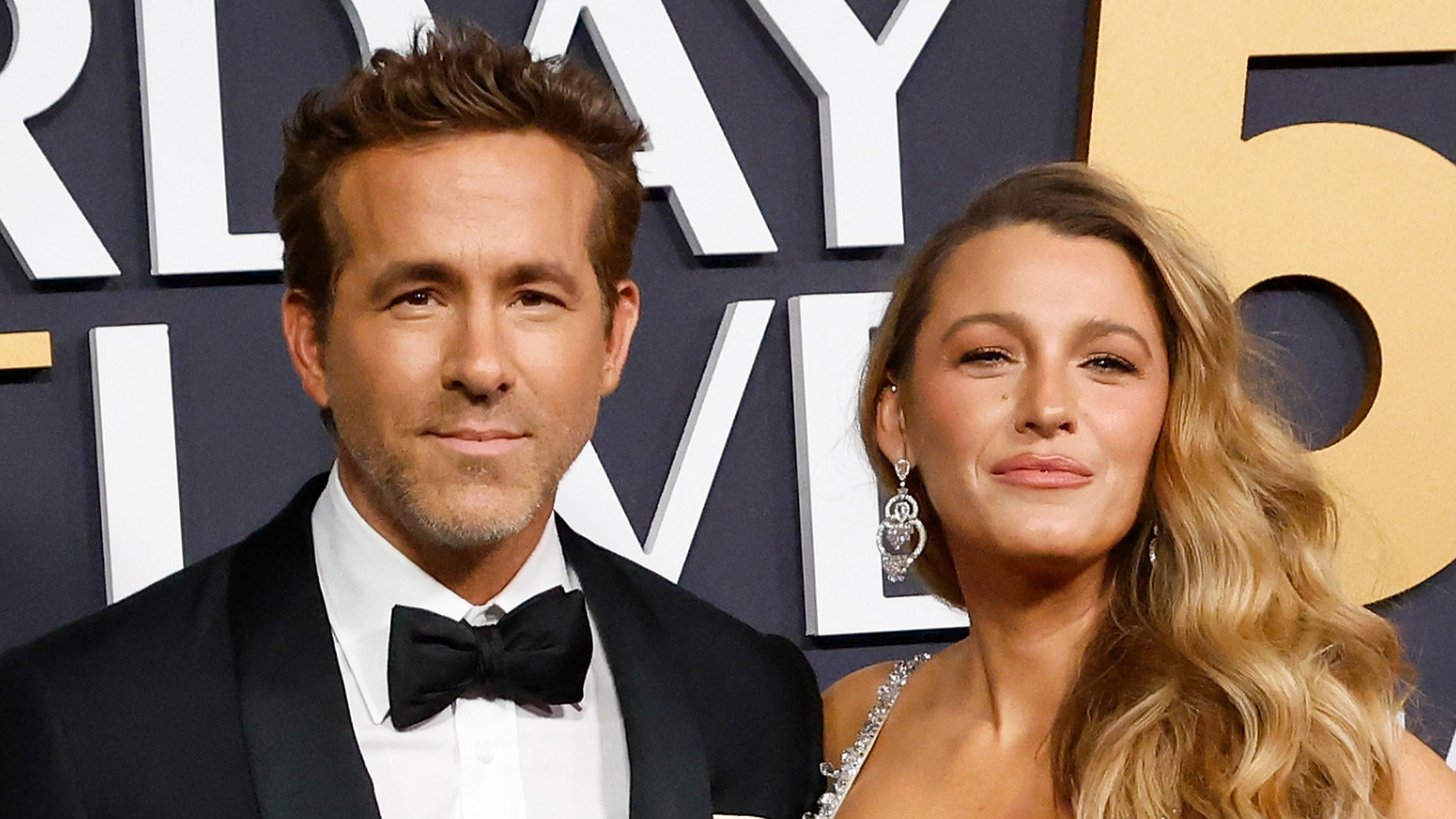 Blake Lively's Cringe Attempts To Make Ryan Reynolds Marriage Seem Perfect