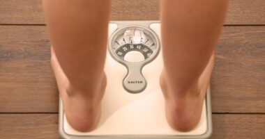 British children are now as fat as American kids - as experts warn of looming crisis with shocking eight in ten British adults obese of overweight by 2050