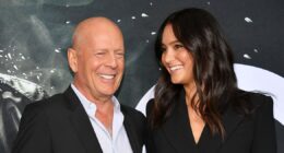 Bruce Willis’ wife pushes for carers’ support after Gene Hackman’s death