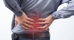 Chiropractor says 'overlooked' mineral could combat sciatica and nerve pain