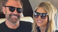 Christina Haack’s new boyfriend makes first appearance on Flip Off – and faces off against ex husband Tarek El Moussa