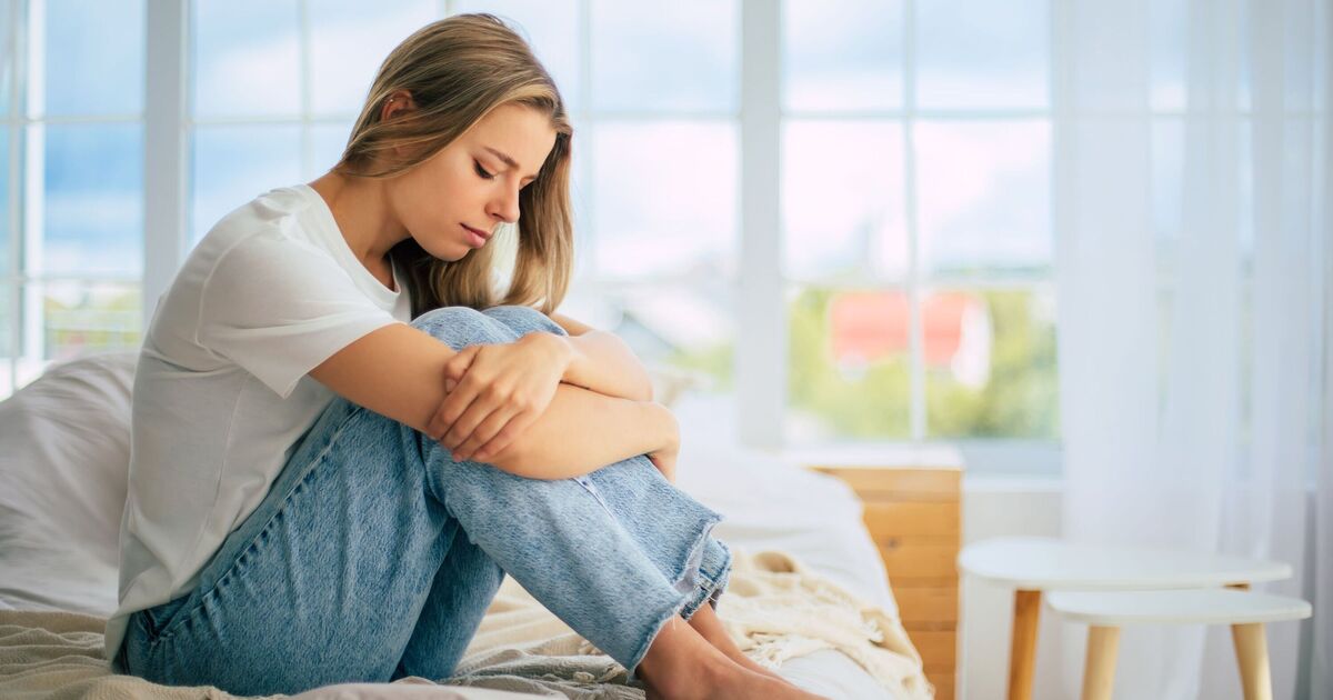 Classic symptoms of condition affecting women that many have never heard of