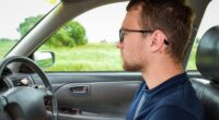 DVLA mandatory eye tests for drivers update as government issues statement