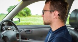 DVLA mandatory eye tests for drivers update as government issues statement