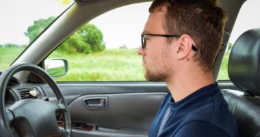 DVLA mandatory eye tests for drivers update as government issues statement