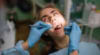 Dentist reveals how to improve your oral hygiene in five simple ways