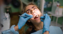 Dentist reveals how to improve your oral hygiene in five simple ways