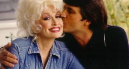 Dolly Parton’s husband Carl Dean dies aged 82 after 60 years of marriage as icon pays heartbreaking tribute