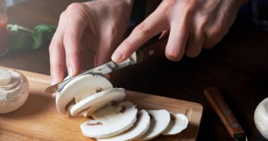 Eight ways you’ve been cooking mushrooms incorrectly according to expert