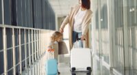 Ex-FDA health expert reveals how to avoid getting sick at airports... and surprising sources of illness