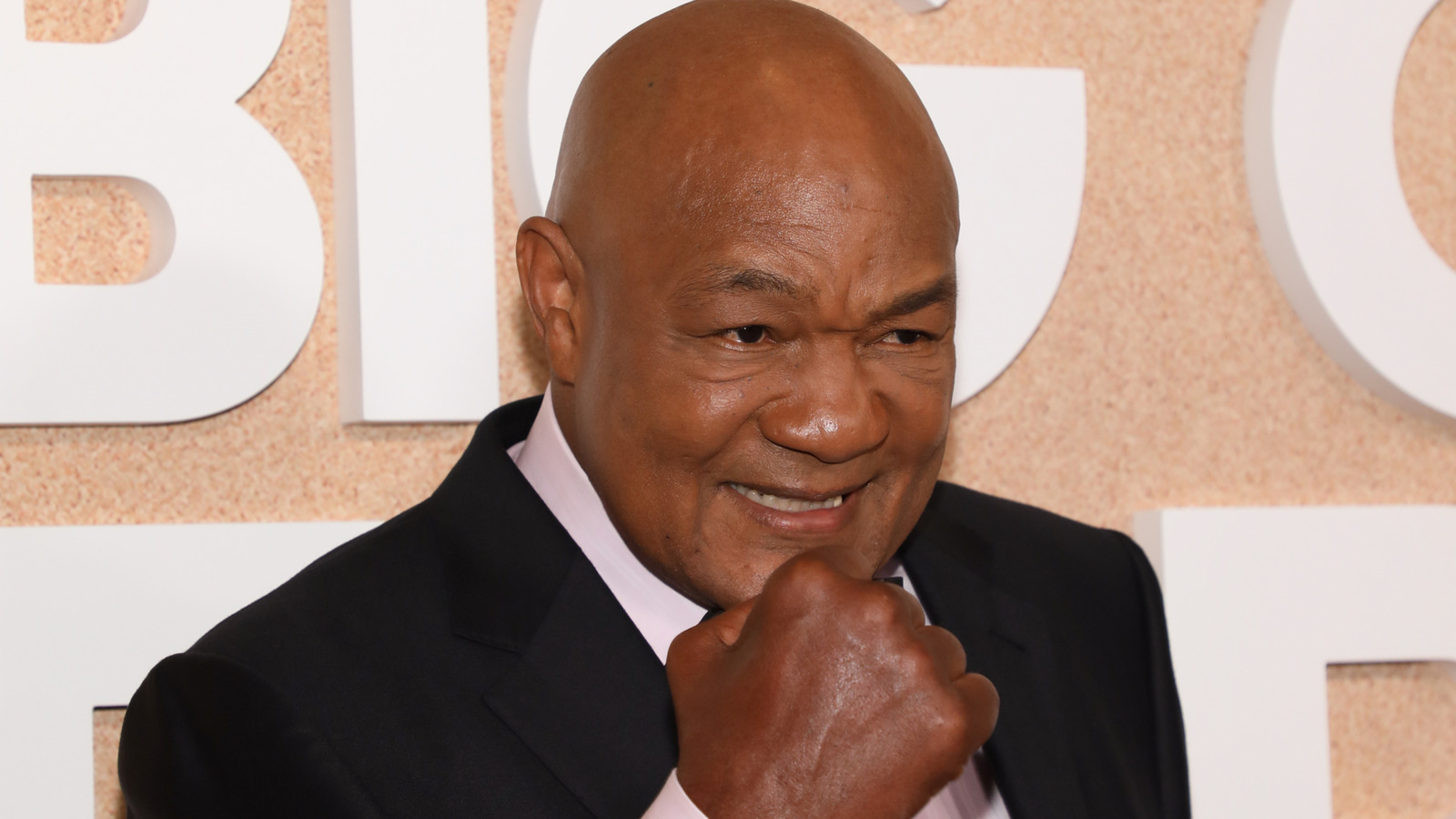 Famed Boxer George Foreman Dead At 76