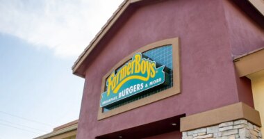 Farmer Boys Launches New Affordable Menu Under $10