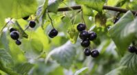 Five 'powerful' fruits to grow in your garden that can 'reduce inflammation'