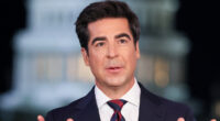 Fox News Star Jesse Watters' Joke About Marriage Tough Patches Totally Backfires