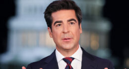 Fox News Star Jesse Watters' Joke About Marriage Tough Patches Totally Backfires