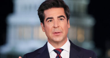 Fox News Star Jesse Watters' Joke About Marriage Tough Patches Totally Backfires