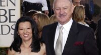 Fresh twist in death of Gene Hackman’s wife Betsy as doctor claims ‘she called me 24 hours AFTER officers say she died’