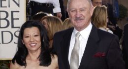 Fresh twist in death of Gene Hackman’s wife Betsy as doctor claims ‘she called me 24 hours AFTER officers say she died’