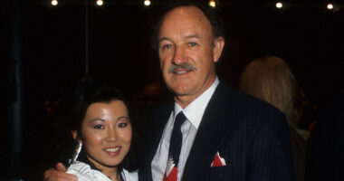 Gene Hackman’s cause of death revealed as star lived with wife Betsy Arakawa’s body for WEEK after her hantavirus death