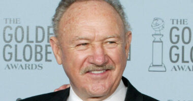 Gene Hackman’s close friend breaks silence after Oscar-winning actor and his wife Betsy Arakawa found dead in their home