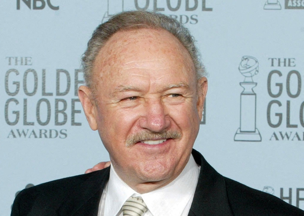 Gene Hackman’s close friend breaks silence after Oscar-winning actor and his wife Betsy Arakawa found dead in their home