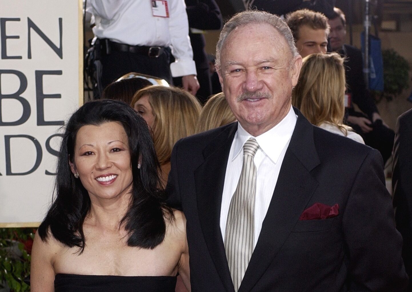 Gene Hackman’s wife Betsy Arakawa ‘hadn’t contacted mum for FOUR months’ & family were worried’ before couple found dead