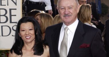 Gene Hackman’s wife Betsy Arakawa ‘hadn’t contacted mum for FOUR months’ & family were worried’ before couple found dead