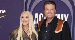 Gwen Stefani hints at marriage trouble with Blake Shelton in cryptic lyrics of new song Still Gonna Love You