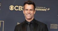 Hallmark Star Cameron Mathison's Steamiest Thirst Traps Post-Divorce