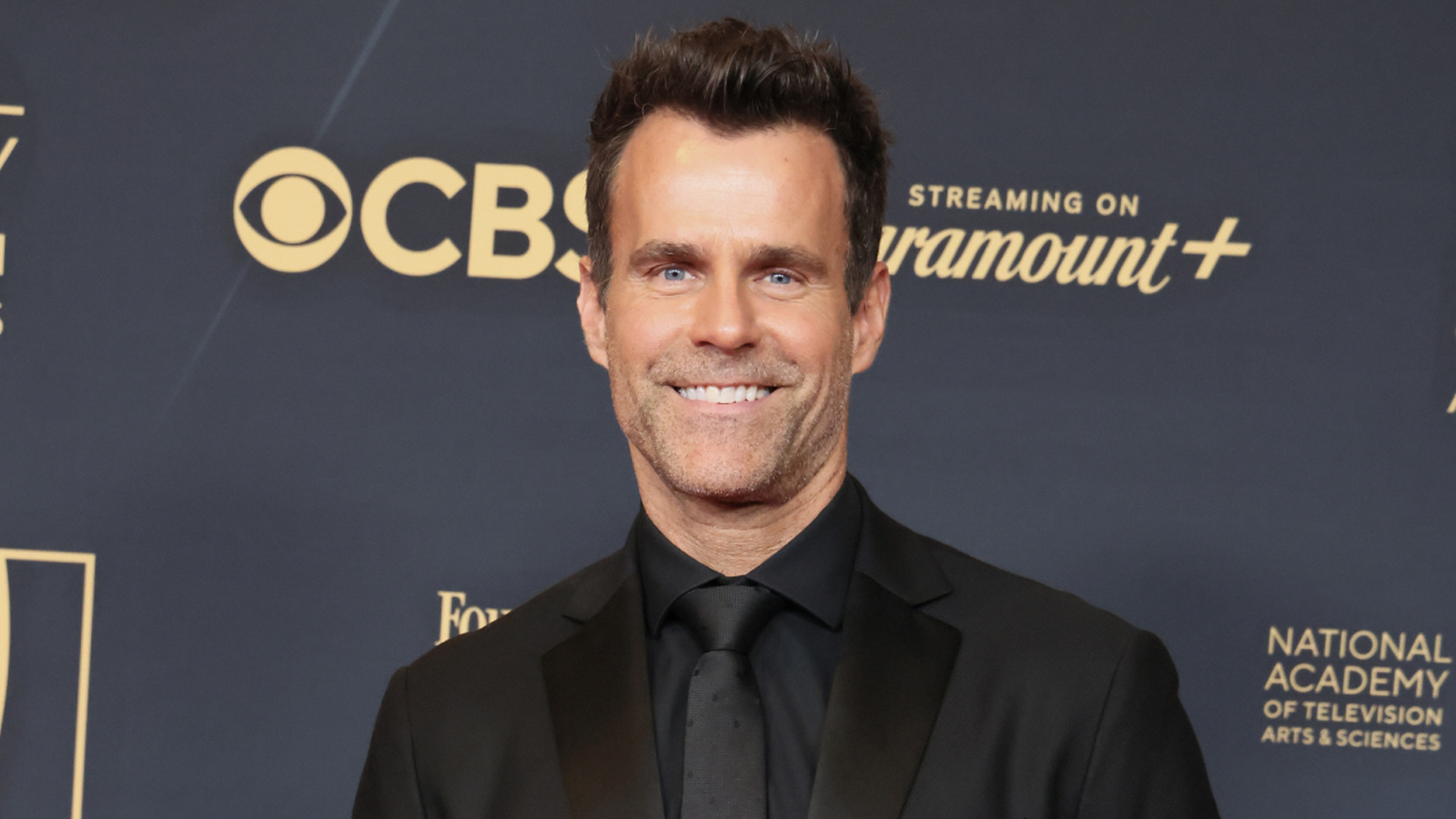 Hallmark Star Cameron Mathison's Steamiest Thirst Traps Post-Divorce