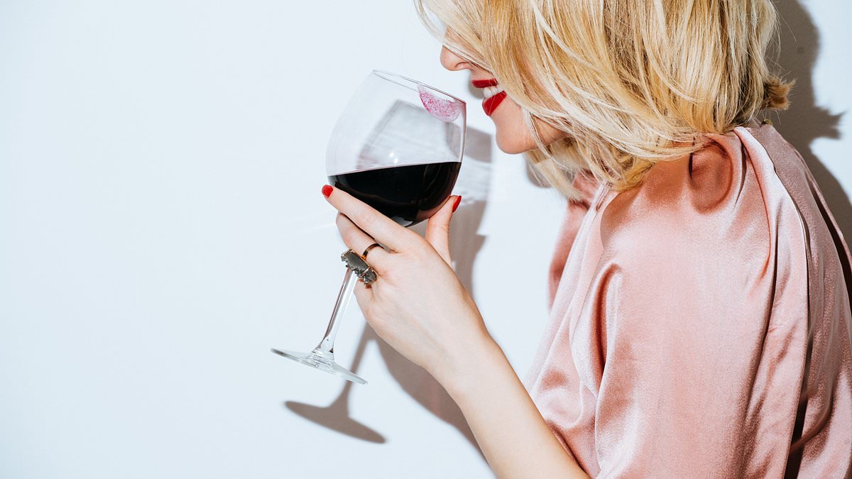 How to beat the wine o'clock habit: Take this quiz to find out if you're drinking to much - and read our definitive guide with the latest science and top experts