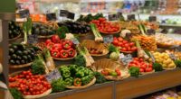 I'm a food safety professional -there's 3 supermarket foods I'd never touch.. they could KILL