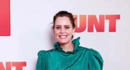 Ione Skye claims Red Hot Chili Peppers star got her pregnant at 17 & reveals tryst with Matthew Perry in shocking memoir