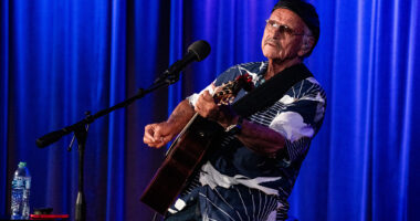 Jesse Colin Young dead: Youngbloods frontman & singer dies aged 83 at his home as cause of death remains mystery